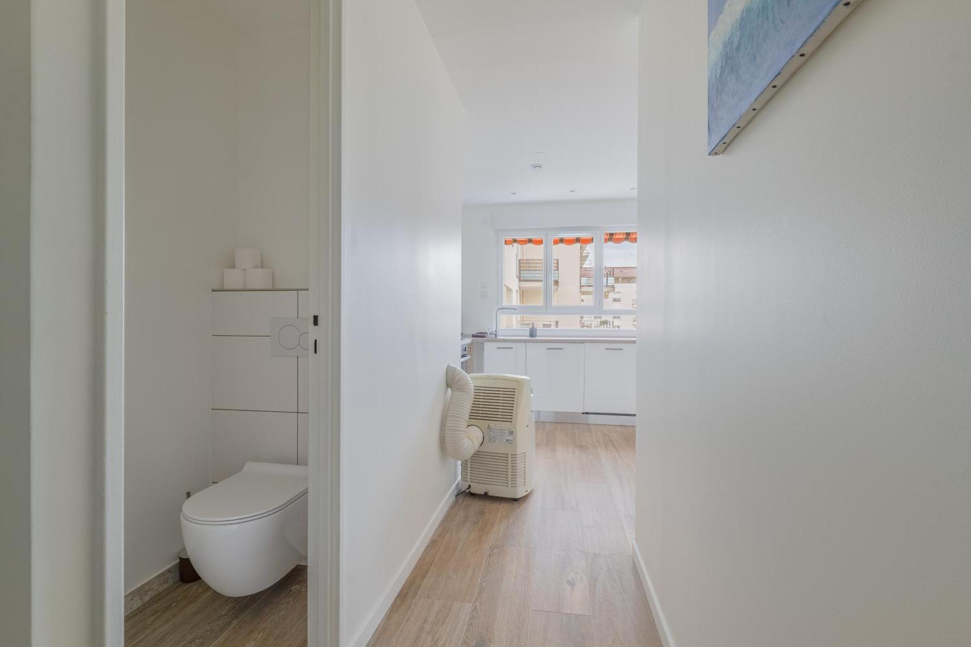Le Lac - Appartement 15' Partdieu Et Bellecour Lyon Exterior foto